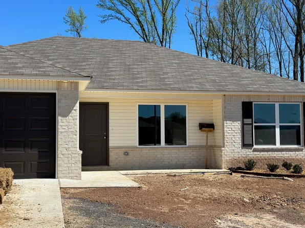 6616 Wild Rose Loop, Sherwood, AR 72120