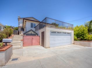 1045 Palos Verdes Blvd, Redondo Beach, CA 90277