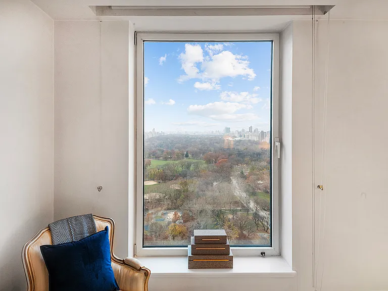 160 Central Park S #3401 — Photo 20