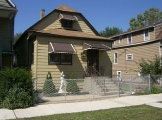 10818 S Calhoun Ave, Chicago, IL 60617
