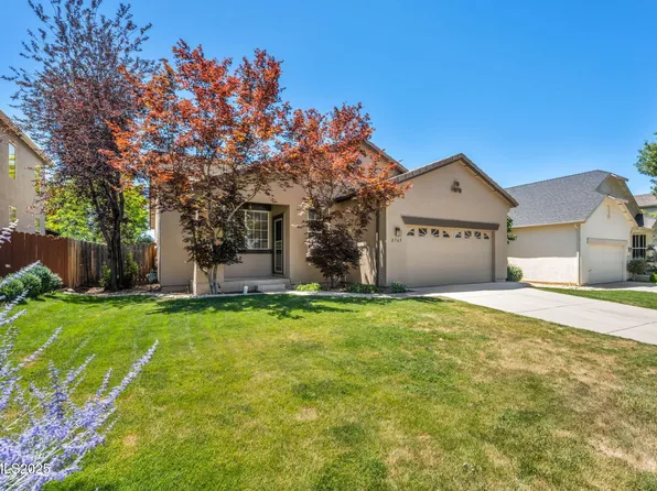 2765 Aristedes Dr, Sparks, NV 89436