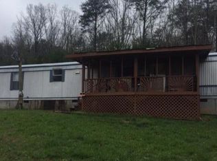 312 Rhine Rd, Rocky Face, GA 30740