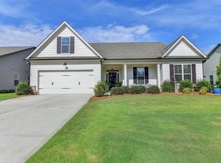 911 Camellia Ln, Jefferson, GA 30549