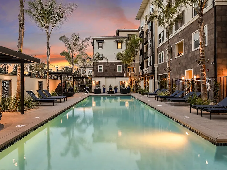 Avalon Cerritos