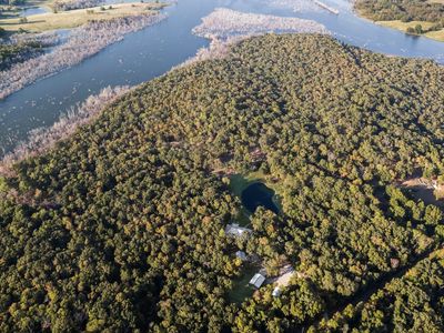 County Road 2980, Windom, TX, 75492