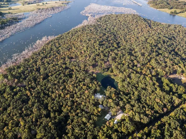 County Road 2980, Windom, TX 75492