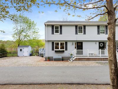 90 Pleasant St #D, Rockport, MA, 01966