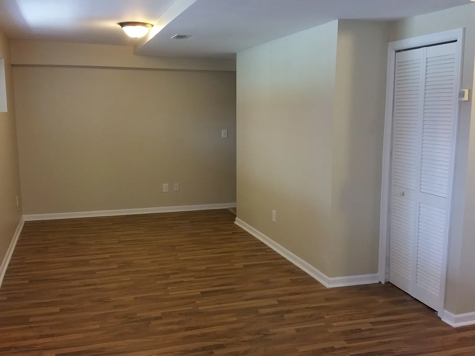 2 bed, 750 sqft, $1,100 — Photo 4