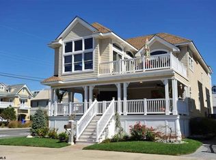 101 S 12th Ave, Longport, NJ 08403