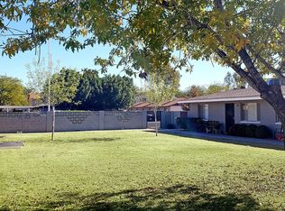 Pinefield, Mesa, AZ 85210