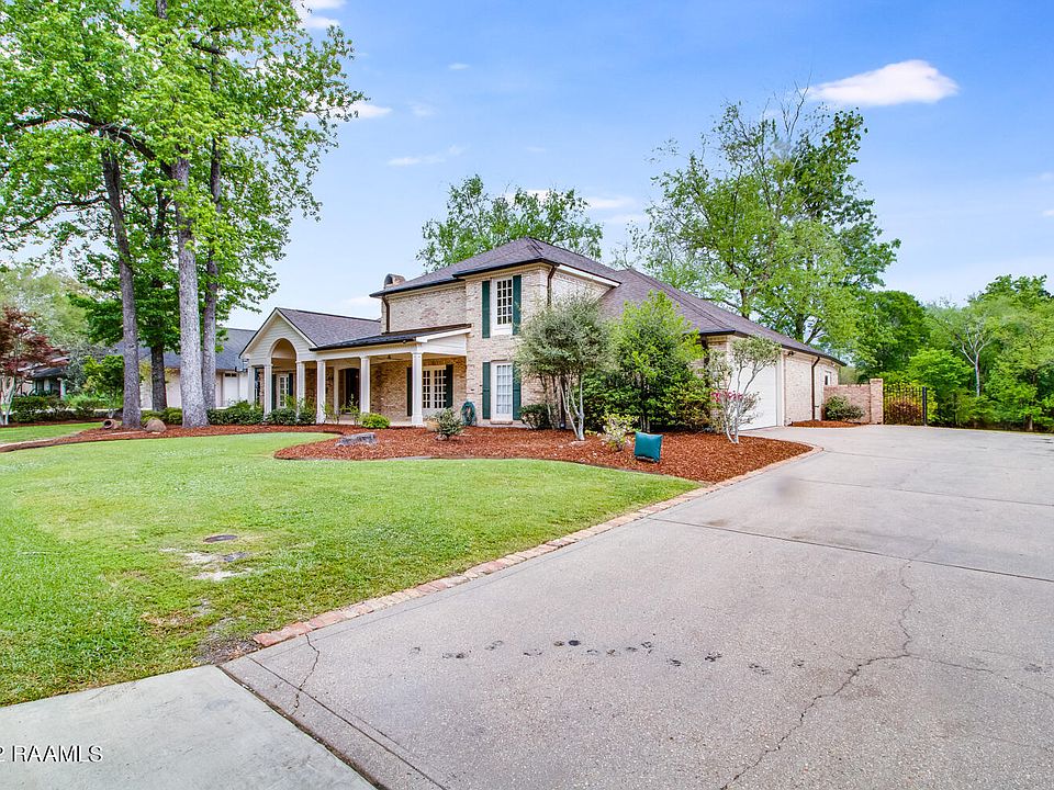 225 Kings Rd, Lafayette, LA 70503 Zillow