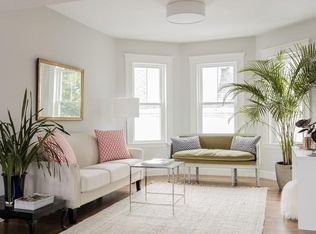 26 Park Rd #3, Belmont, MA 02478