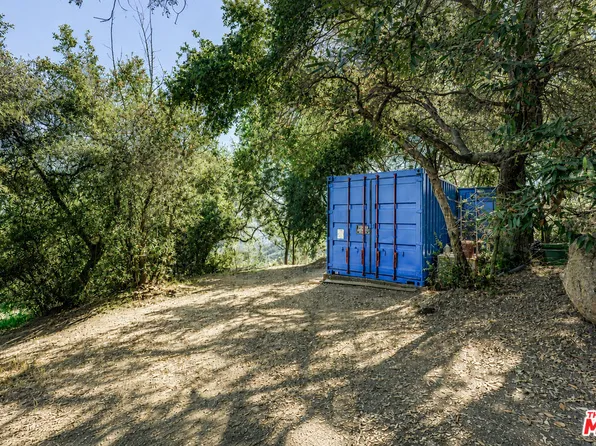 0 Vulcan Ln, Topanga, CA 90290