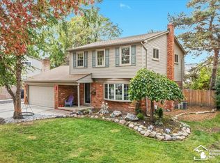 19220 Hampton St, Riverview, MI 48193