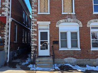 649 N Mulberry St, Hagerstown, MD