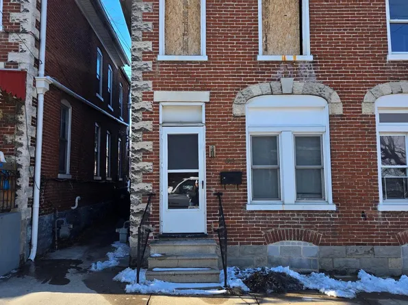 649 N Mulberry St, Hagerstown, MD 21740