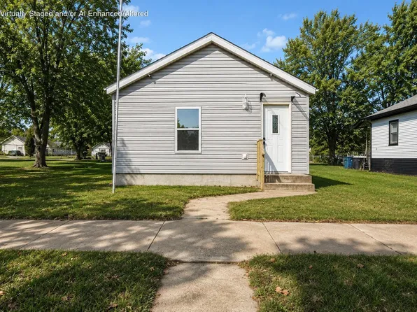 2420 Connecticut St, Gary, IN 46407