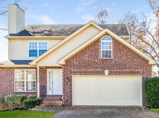 5525 Craftwood Dr, Antioch, TN 37013