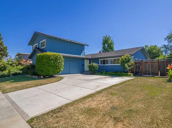 1233 Lime Dr, Sunnyvale, CA 94087