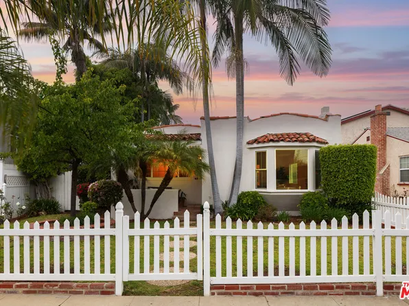 1377 Preston Way, Venice, CA 90291