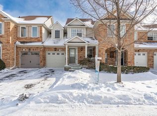 1637 Stover Cres, Milton, ON L9T5N4