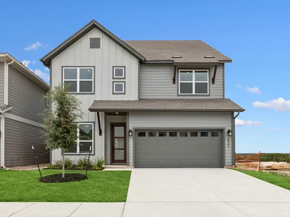 822 Nadal Path Unit 58, Round Rock, TX 78664