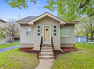 405 E Eleanor St, Thornton, IL 60476