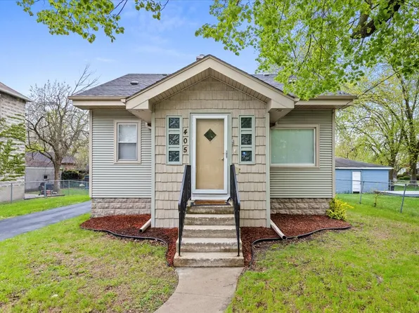 405 E Eleanor St, Thornton, IL 60476