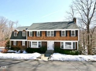 489 Thayer Pond Rd, Wilton, CT 06897