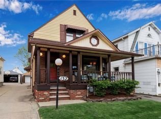 132 Nassau Ave, Buffalo, NY 14217