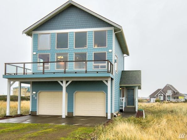 Ocean Shores Real Estate - Ocean Shores WA Homes For Sale | Zillow