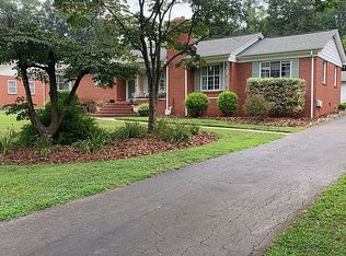 153 S Milford Dr, Salisbury, NC 28144