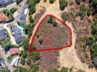 0 El Cerrito Rd, Cupertino, CA 95014