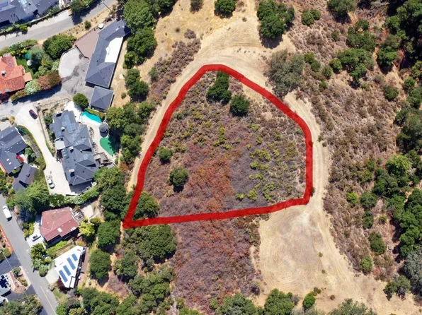 0 El Cerrito Rd, Cupertino, CA 95014