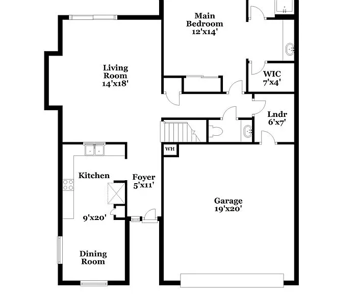 1575 E Elgin St — Photo 2