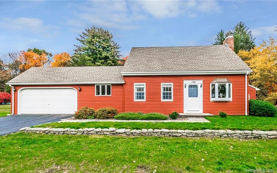 134 Huckleberry Hill Rd, Avon, CT 06001 Zillow