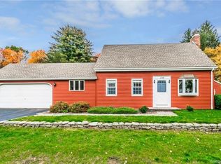 134 Huckleberry Hill Rd, Avon, CT 06001