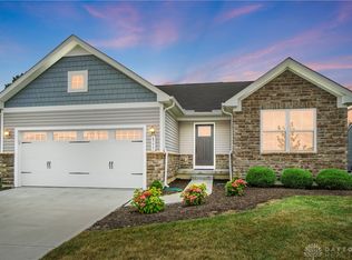 6777 Crystal Harbour Dr, Middletown, OH 45042