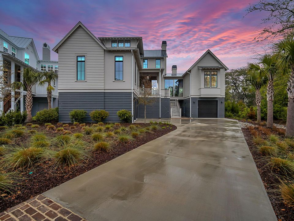 9828 Haven Loop, Johns Island, SC 29455 MLS 23006470 Zillow