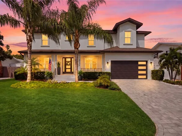 4835 W BAY VILLA AVENUE, TAMPA, FL 33611