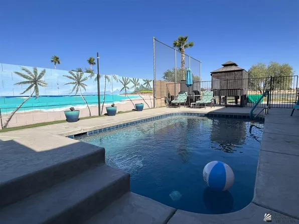 28221 Canal Ave, Wellton, AZ 85356
