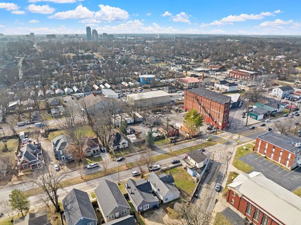 lexington-kentucky-446756855 picture