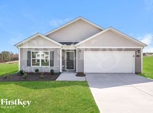 262 Lantanna Ave, Lexington, NC 27295