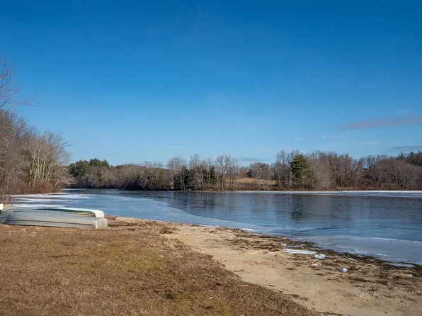 46 Glen Devin St Unit 46, Amesbury, MA 01913