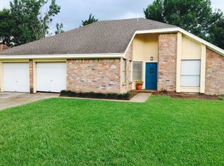 2633 Village Ct, Katy, TX 77493
