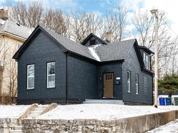 120 Glencoe Ave, Dayton, OH 45410