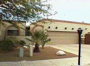 211 N Golden, Tucson, AZ 85710