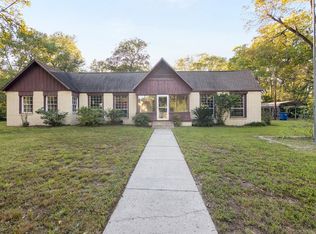 101 S Mathews St, Corrigan, TX 75939