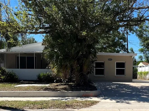 8450 52nd St N, Pinellas Park, FL 33781