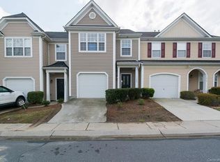 11822 Lion Cub Ln, Charlotte, NC 28273